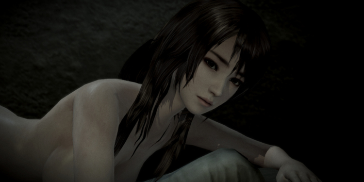 Mod nakal fatal frame: maiden of black water mulai bermunculan | moderchan