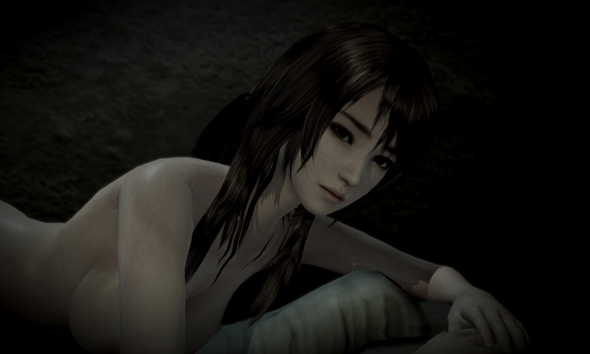 Mod nakal fatal frame: maiden of black water mulai bermunculan | moderchan