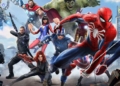 Spider-man bakal hadir di marvel's avengers bulan ini | ign