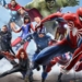 Spider-man bakal hadir di marvel's avengers bulan ini | ign