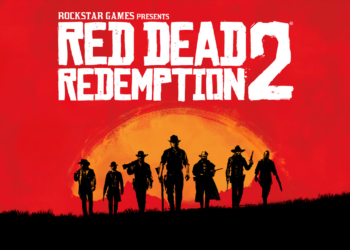 Penjualan red dead redemption 2 tembus 39 juta kopi | rocsktar