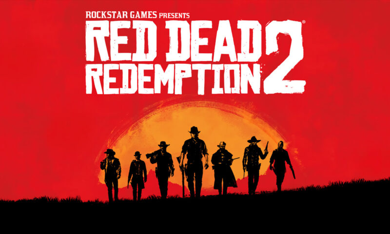 Penjualan Red Dead Redemption 2 Tembus 39 Juta Kopi | Rocsktar