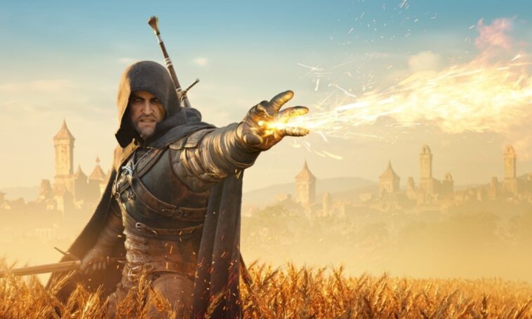 CDPR Akan Tambah Fitur Multiplayer ke Cyberpunk 2077 dan The Witcher "Secara Bertahap" | CDPR