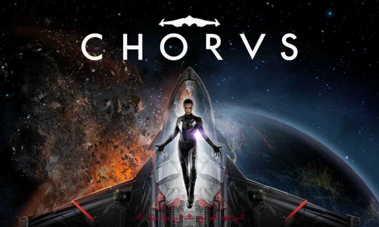 Spesifikasi PC Untuk Memainkan CHORUS | Steam