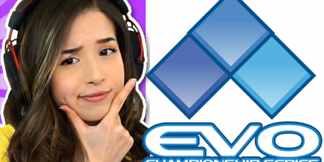 Streamer Terkenal Pokimane Jadi Pemilik Sebagian EVO Championship