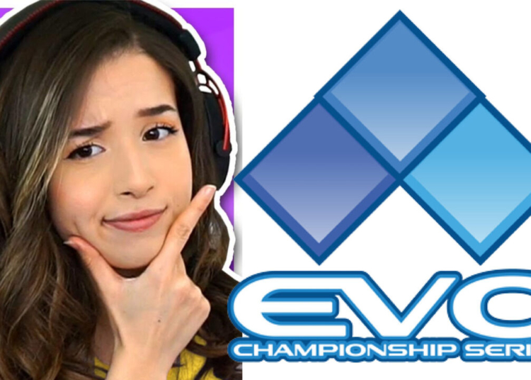 Streamer terkenal pokimane jadi pemilik sebagian evo championship 1 Streamer terkenal pokimane jadi pemilik sebagian evo championship | variety