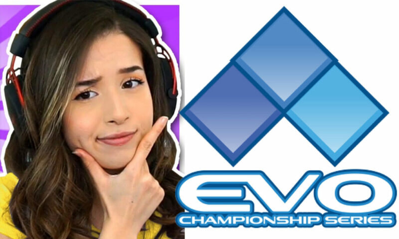 Streamer Terkenal Pokimane Jadi Pemilik Sebagian EVO Championship | Variety