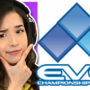 Streamer terkenal pokimane jadi pemilik sebagian evo championship | variety