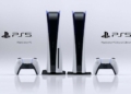 Penjualan playstation 5 tembus 21,7 juta unit |