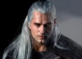 Henry cavill tamatkan the witcher 3 dengan tingkat kesulitan tertinggi | cdpr