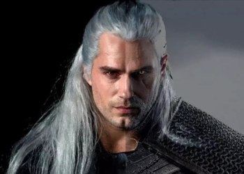 Henry cavill tamatkan the witcher 3 dengan tingkat kesulitan tertinggi | cdpr