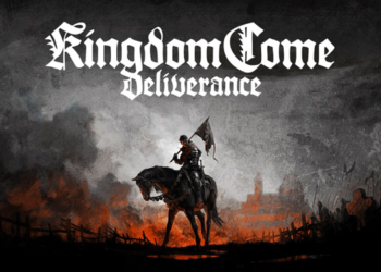 Penjualan kingdom come: deliverance tembus 5 juta kopi | warhorse studios