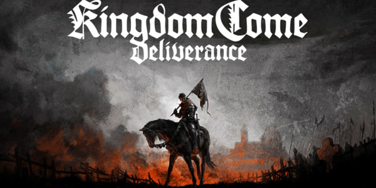 Penjualan kingdom come: deliverance tembus 5 juta kopi | warhorse studios