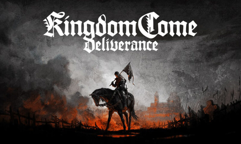 Penjualan Kingdom Come: Deliverance Tembus 5 Juta Kopi | Warhorse Studios