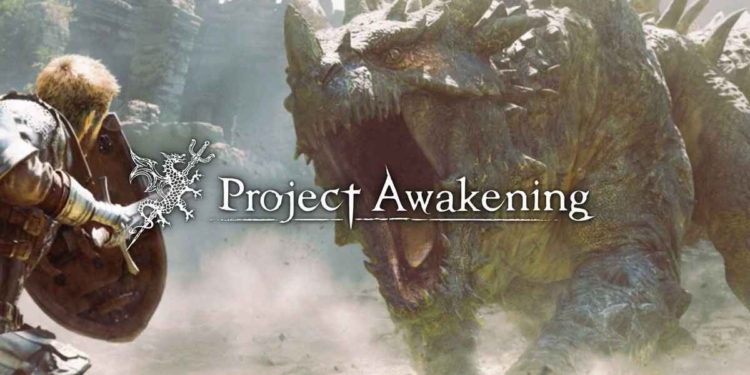 Cygames unjuk performa cyllista engine dengan project awakening | cygames