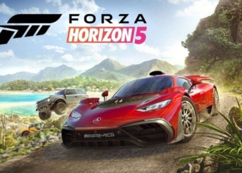 Jumlah pemain forza horizon 5 telah mencapai 20 juta orang | microsoft