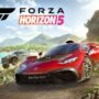 Jumlah pemain forza horizon 5 telah mencapai 20 juta orang | microsoft