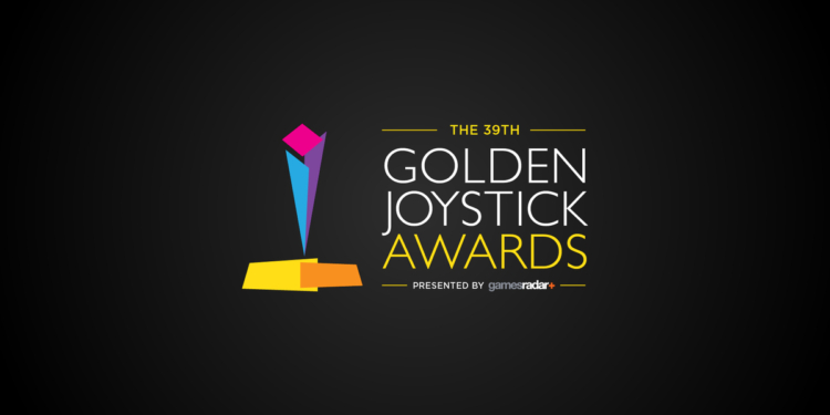 Daftar pemenang golden joystick awards 2021 telah diumumkan! | gamesradar