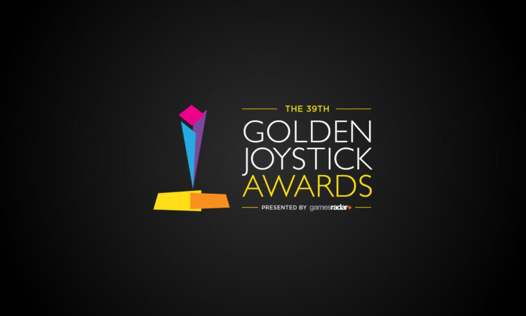 Daftar Pemenang Golden Joystick Awards 2021 Telah Diumumkan!