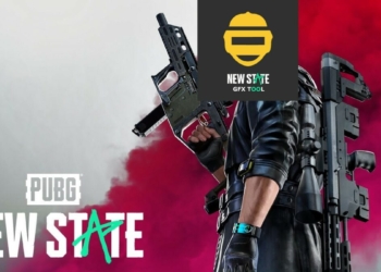 Gfx tool pubg new state