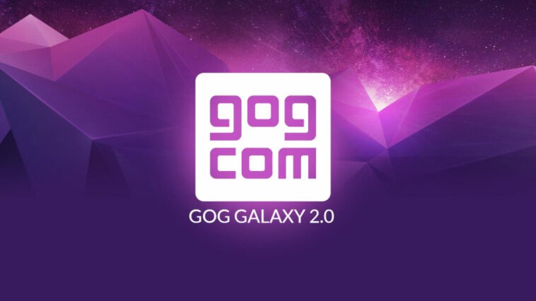 GOG Tidak Profit, CDPR Mulai Fokus Pilih Game Secara Spesifik | CDPR