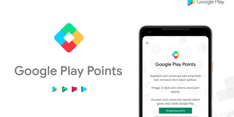 Google play points indonesia