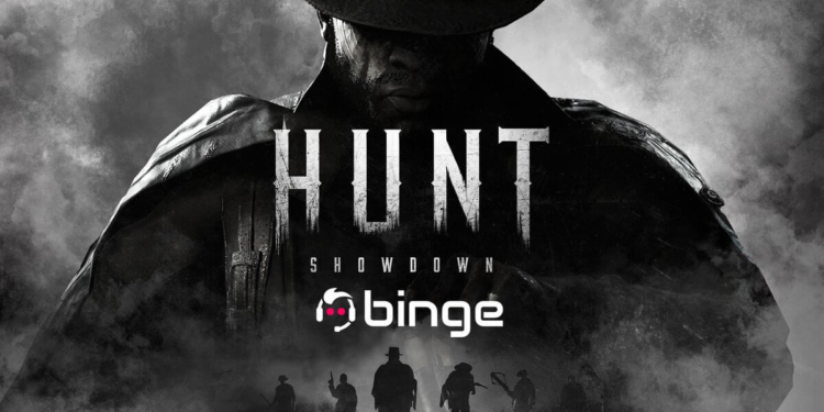 Hunt: showdown dapatkan serial adaptasi live-action | crytek