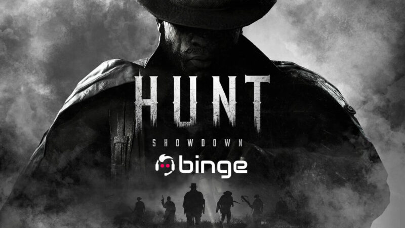 Hunt: Showdown Dapatkan Serial Adaptasi Live-Action | Crytek