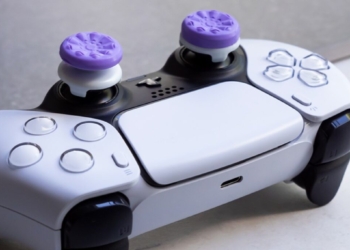 Kontrolfreek thumbgrips