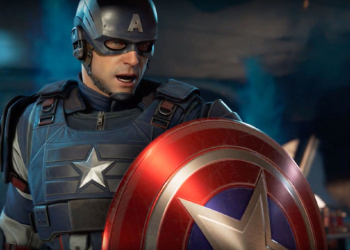 Marvel's avengers akhirnya hapus xp boosts setelah kebanjiran kritik | square enix