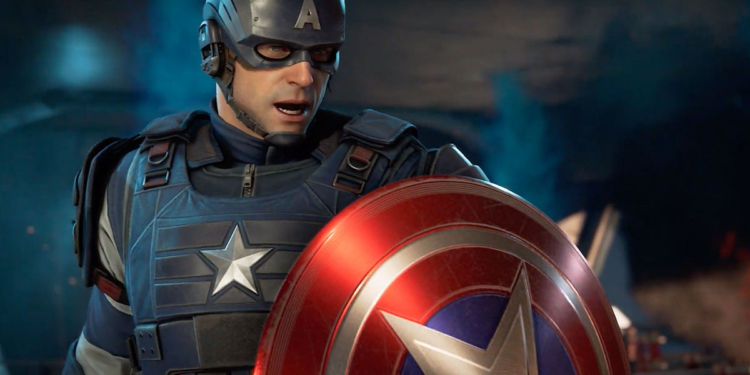 Marvel's avengers akhirnya hapus xp boosts setelah kebanjiran kritik | square enix