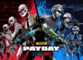 Payday: crime war unjuk tanggal beta untuk mobile | payday