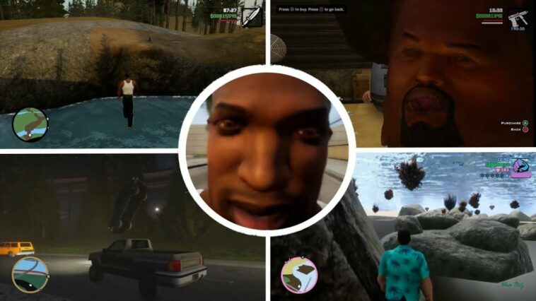 Penjualan GTA Definitive Edition Tembus 10 Juta Kopi | IGN