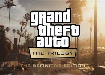 3 hari hilang, gta: definitive edition akhirnya bisa dimainkan di pc | rockstar