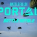 Gamer ini buat mode battle royale di battlefield portal | ea