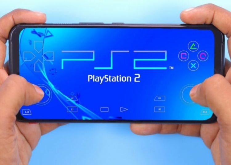 Aethersx2 – emulator ps2 bakal rilis di android! 1 Aethersx2 – emulator ps2 resmi rilis di android! | ign