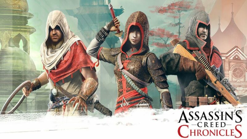 Assassin's Creed Chronicles Trilogy Kini Gratis di Ubisoft Store, Klaim Sekarang! | Ubisoft