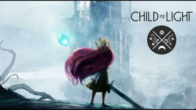 Child of Light 2 Sudah Masuk Tahap Pengembangan? | Ubisoft