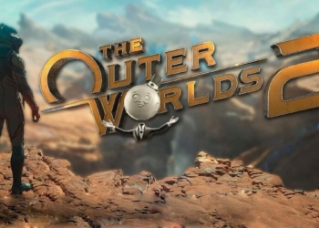 The outer worlds 2 kemungkinan akan rilis lebih cepat dari perkiraan | obsidian