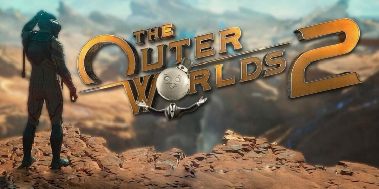 The outer worlds 2 kemungkinan akan rilis lebih cepat dari perkiraan | obsidian