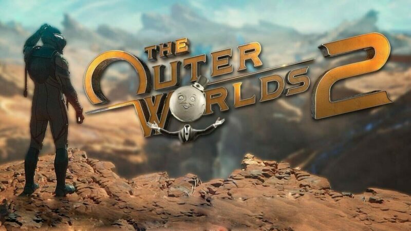 The Outer Worlds 2 Kemungkinan Akan Rilis Lebih Cepat Dari Perkiraan | Obsidian