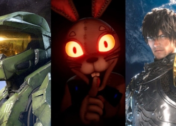 10 game keren siap rilis bulan desember 2021 | gamedaim