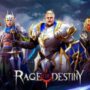 Rage of destiny