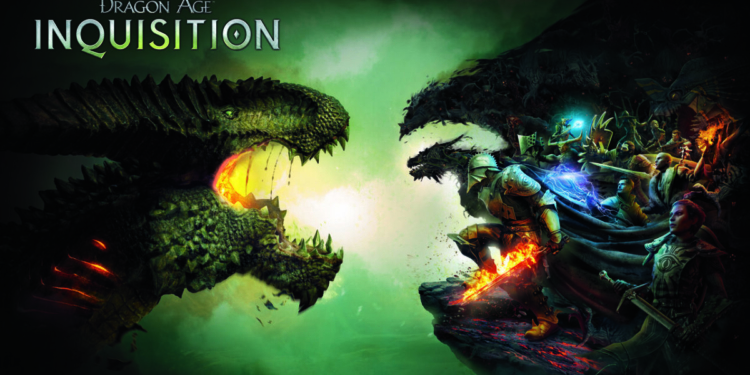 Dragon age: inquisition dan 8 game lainnya gratis di amazon prime, klaim sekarang! | bioware