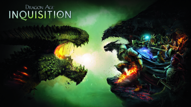 Dragon Age: Inquisition dan 8 Game Lainnya Gratis di Amazon Prime, Klaim Sekarang! | Bioware