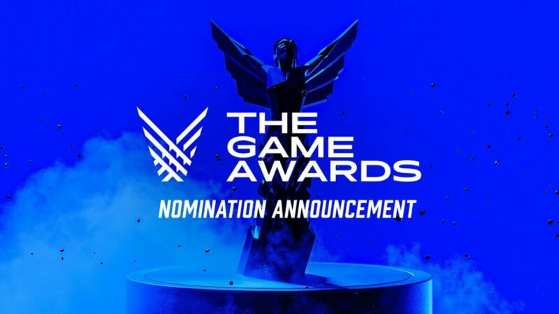Daftar Nominasi The Game Awards 2021 Resmi Diumumkan!| TGA