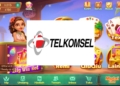 Top up higgs domino pulsa telkomsel