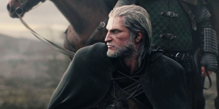 Game the witcher terbaru bakal mulai produksi tahun 2022 | cdpr