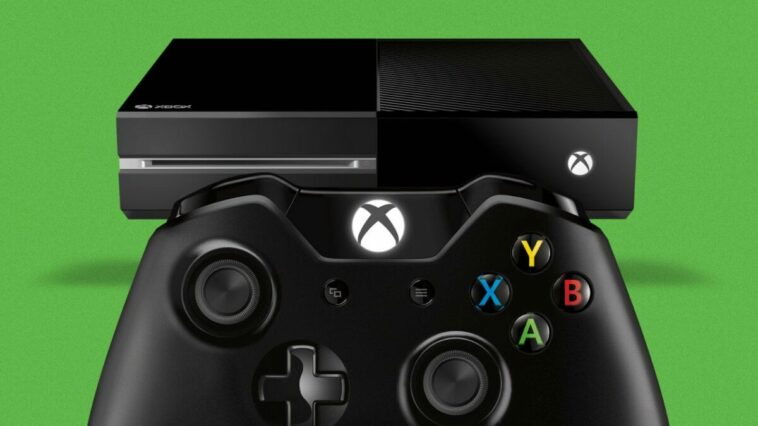 Penjualan Xbox One Tembus 51 Juta Unit 5 Penjualan Xbox One Tembus 51 Juta Unit