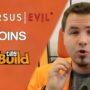 Tinybuild akuisisi versus evil red cerberus